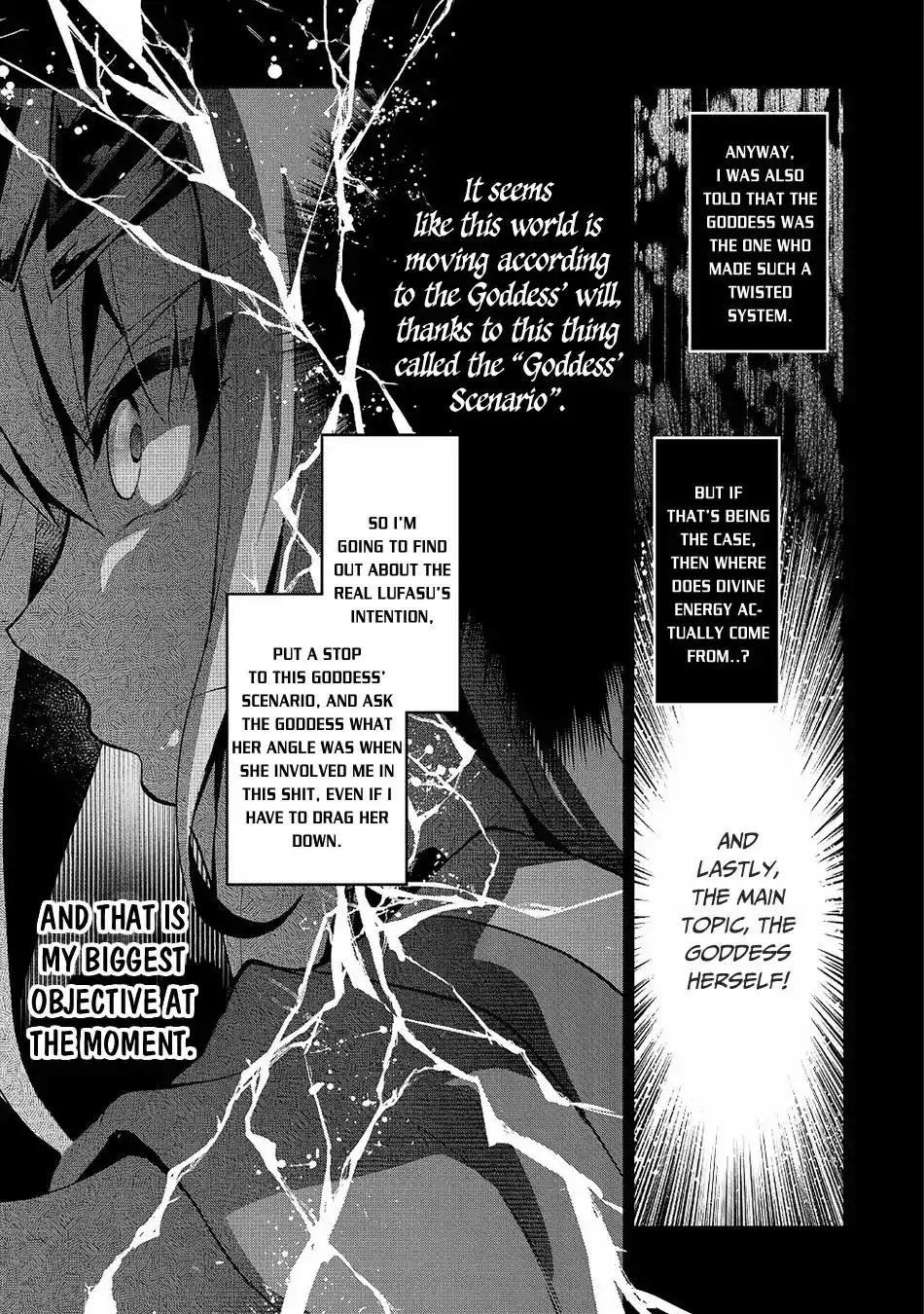 Yashiko Shodai Seitokai Chapter 21 6